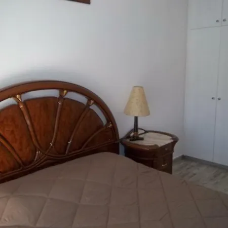 شقة Modern City Centre Large 1 Bedroom Finikoudes