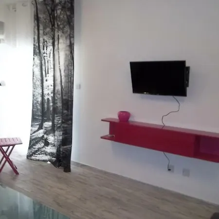 Appartement Modern City Centre Large 1 Bedroom Finikoudes Larnaca