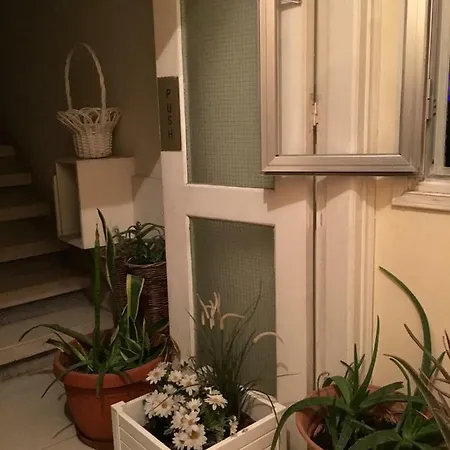 Appartement Modern City Centre Large 1 Bedroom Finikoudes