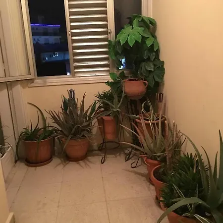 Appartement Modern City Centre Large 1 Bedroom Finikoudes Larnaca